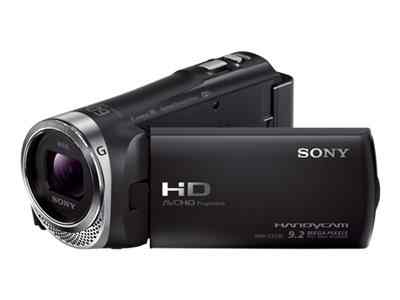 Sony Handycam Hdr Cx330e